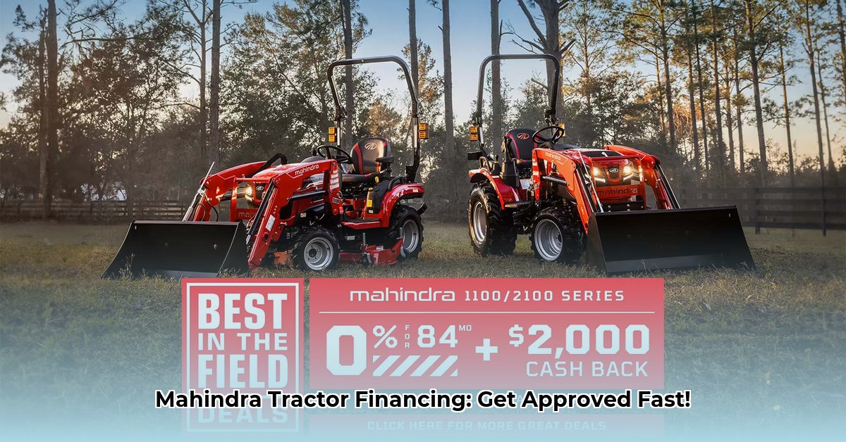 mahindra-tractor-financing